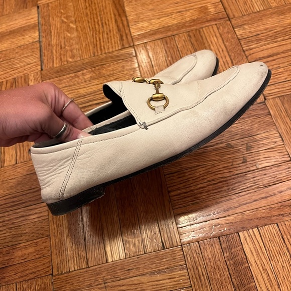 Gucci Horsebit Loafers - Picture 4 of 11